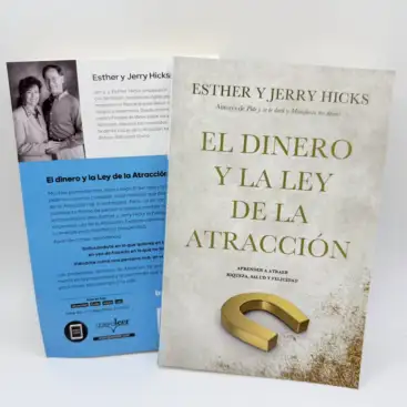 El Dinero Y La Ley De La Atraccion