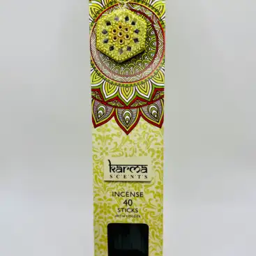 Incienso Varilla Jazmin Karma