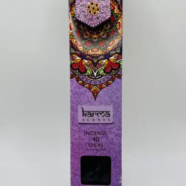 Incienso Varilla Lavanda Karma