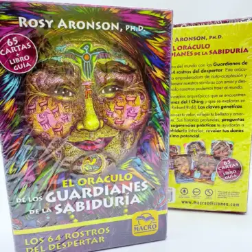 El Oraculos De Los Guardianes De La Sabiduria