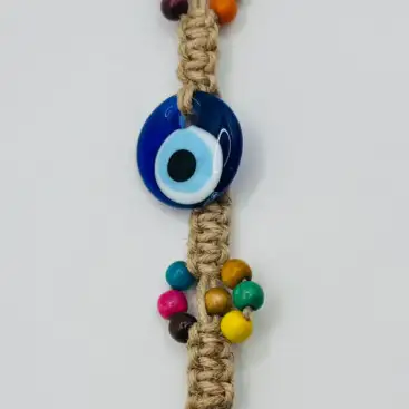 Amuleto Ojo Turco Modelo 1