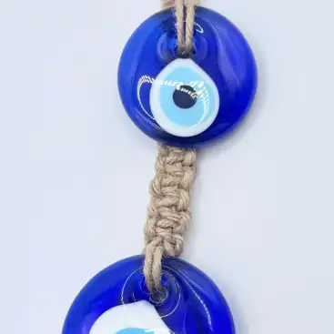 Amuleto Ojo Turco Modelo 2