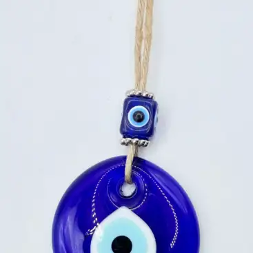 Amuleto Ojo Turco Modelo 5