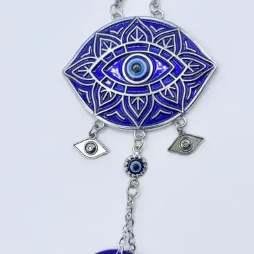 Amuleto Ojo Turco Modelo 7