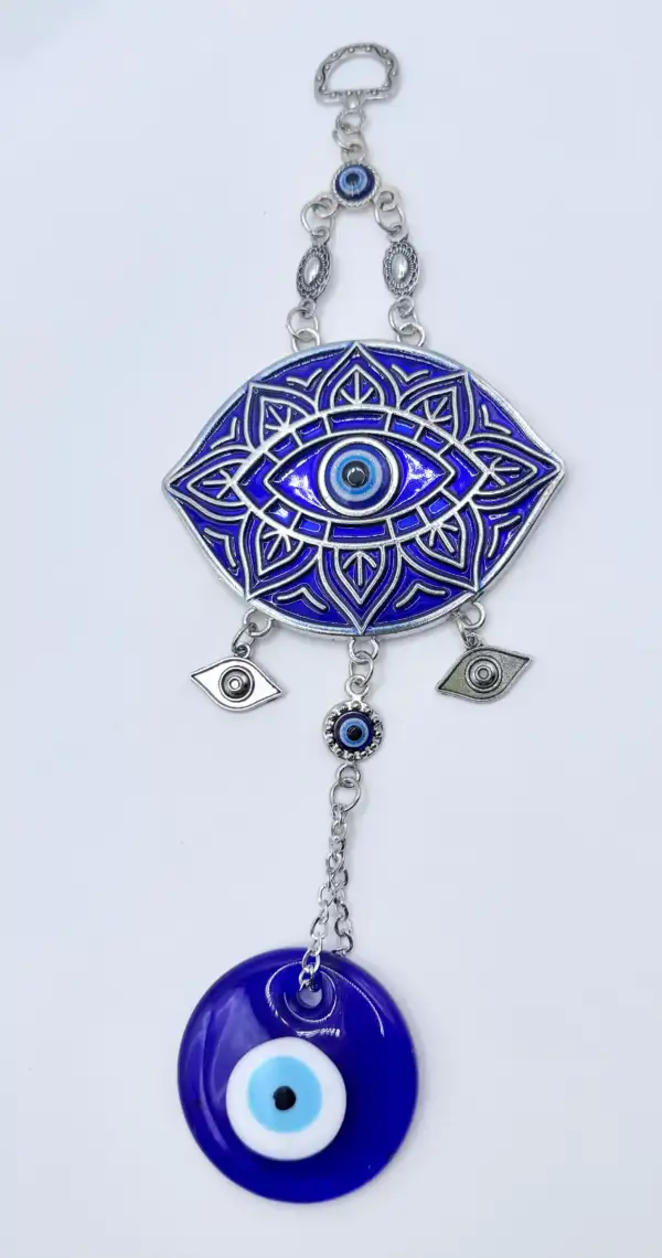 Amuleto Ojo Turco Modelo 7