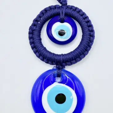 Amuleto Ojo Turco Modelo 13