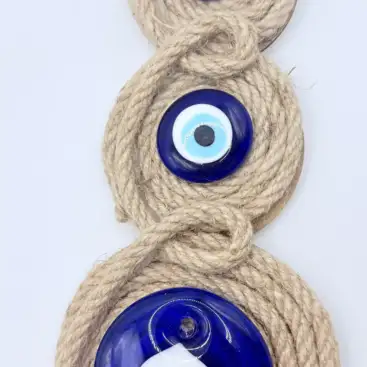 Amuleto Ojo Turco Modelo 17