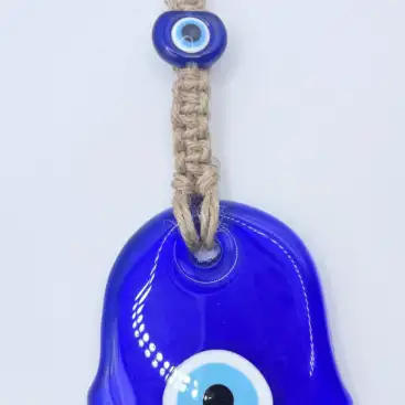 Amuleto Ojo Turco Modelo 18