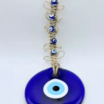 Amuleto Ojo Turco Modelo 19