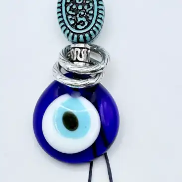 Llavero Ojo Turco Modelo 11