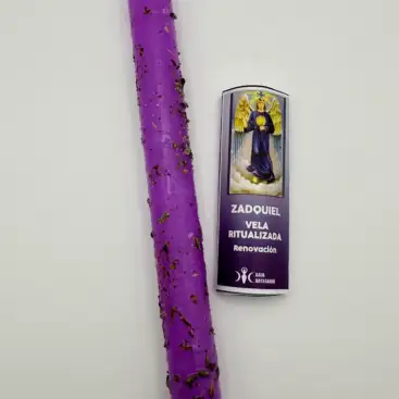 Vela Zadquiel