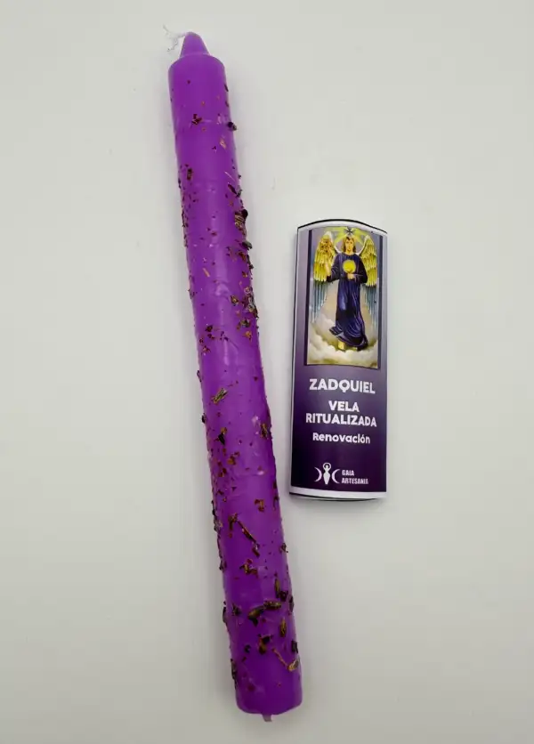 Vela Zadquiel