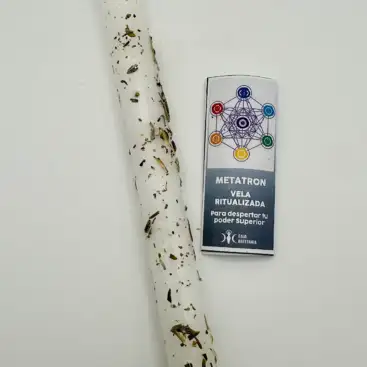Vela Metatron