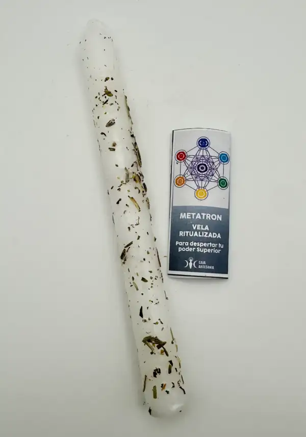 Vela Metatron