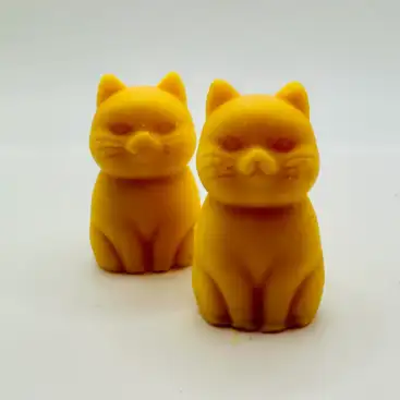Cera Aromatica Protección Gatos (Dos Unidades) La Calva Mistica