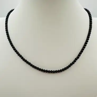 Colgante Turmalina Facetado