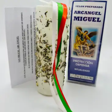 Velon Arcangel Miguel