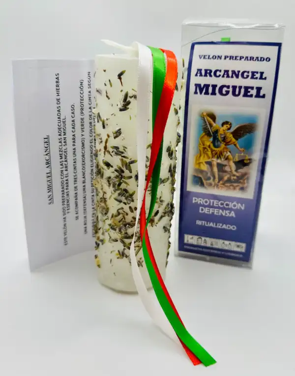 Velon Arcangel Miguel