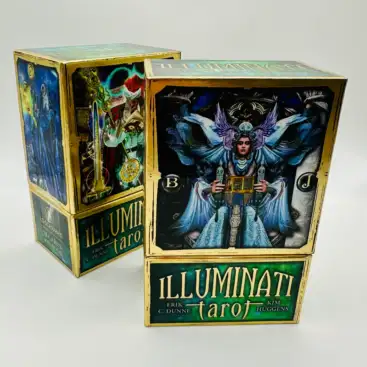 Iluminati Tarot