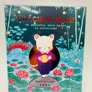 Oraculo Slow