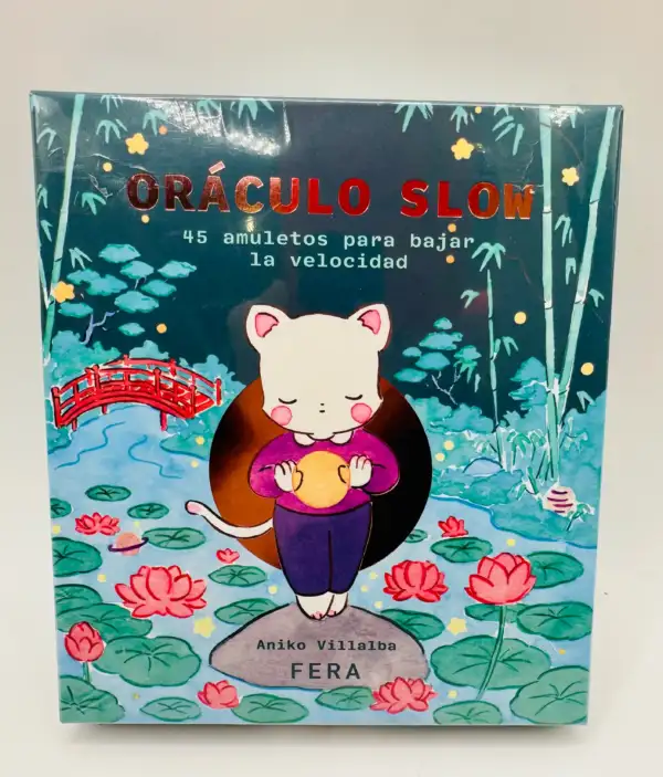 Oraculo Slow