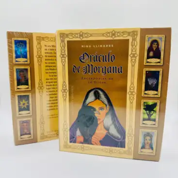 Oraculo De Morgana