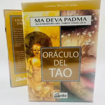 Oraculo Del Tao