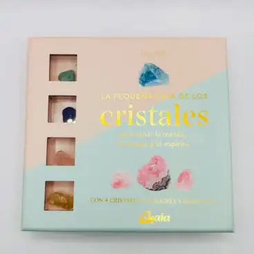 La Pequeña Caja De Los Cristales
