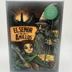 El Señor De Los Anillos Tarot - Imagen 2