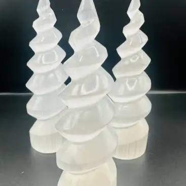 Torre Selenita Espiral