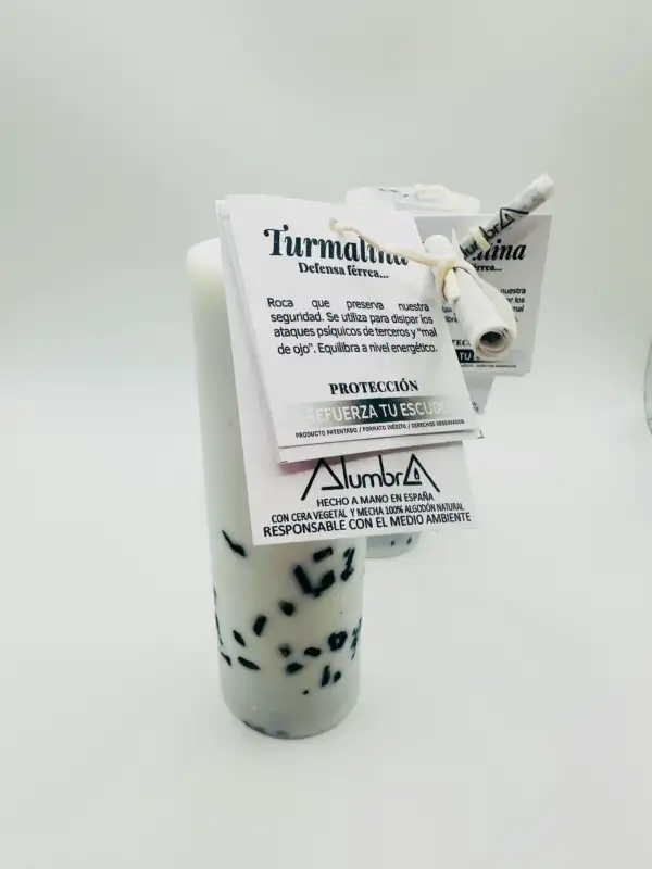 Velon Proteccion Con Turmalina