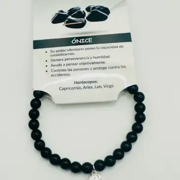 Pulsera Onice San Benito