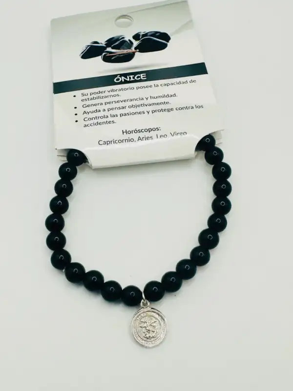 Pulsera Onice San Miguel