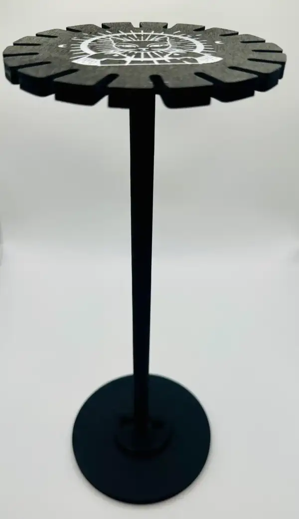 Porta Pendulos