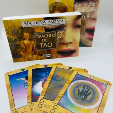 Oraculo Del Tao