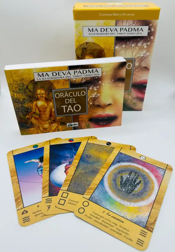 Oraculo Del Tao