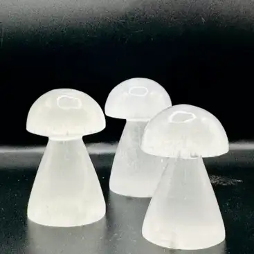 Seta De Selenita Pequeña