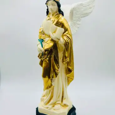 Figura Arcangel Gabriel Grande