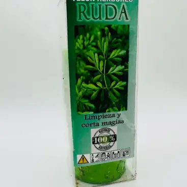 Velon Herboreo Ruda