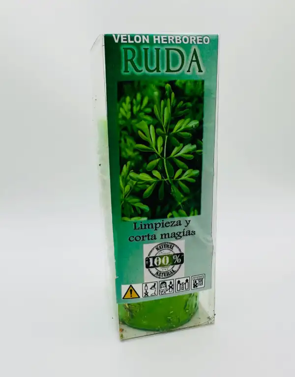 Velon Herboreo Ruda