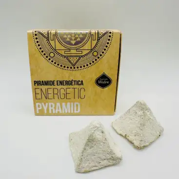 Piramide Energetica Sagrada Geometria