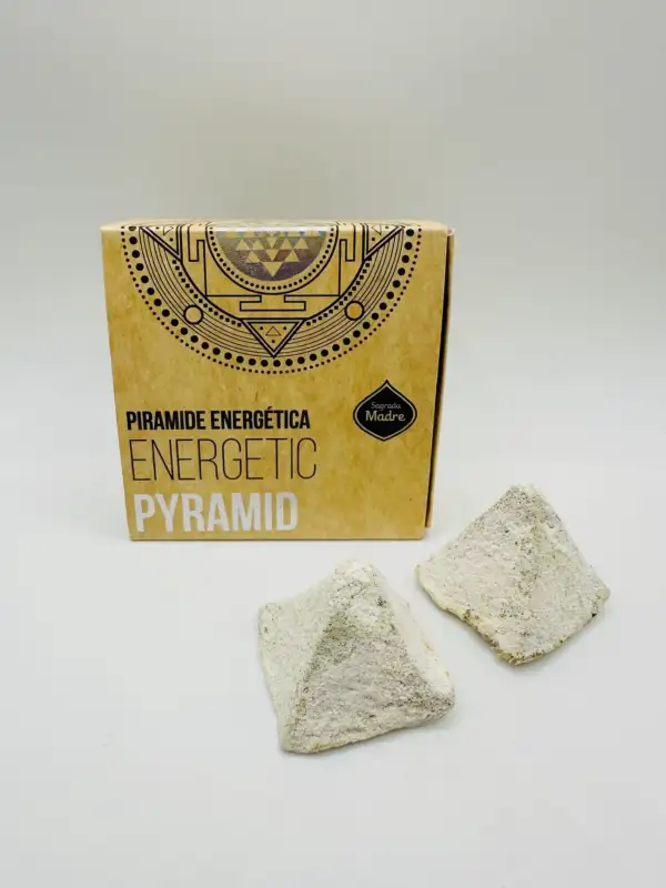 Piramide Energetica Sagrada Geometria