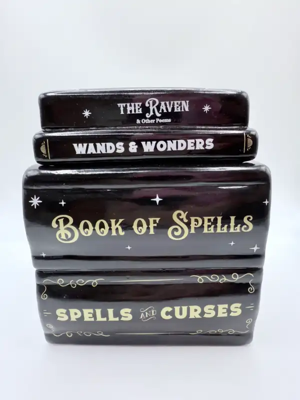 Quemador Libros - Imagen 2