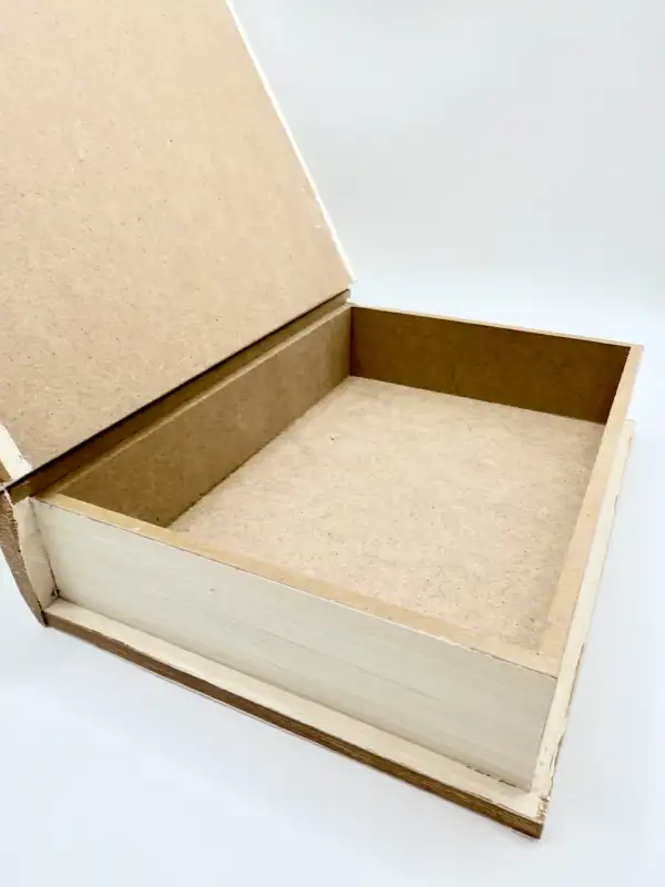 Caja Almacenamiento Tarot - Imagen 2