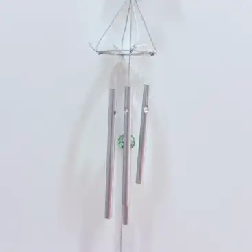 Carrillon De Viento Hada Modelo 2