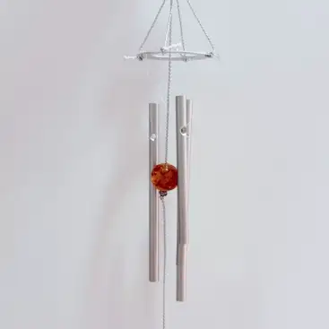 Carrillon De Viento Hada Modelo 3