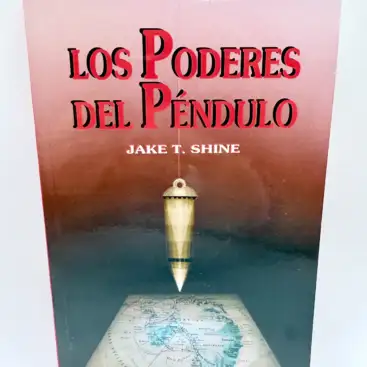 Los Poderes Del Pendulo