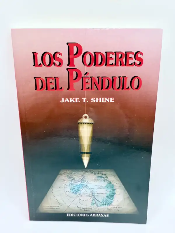 Los Poderes Del Pendulo