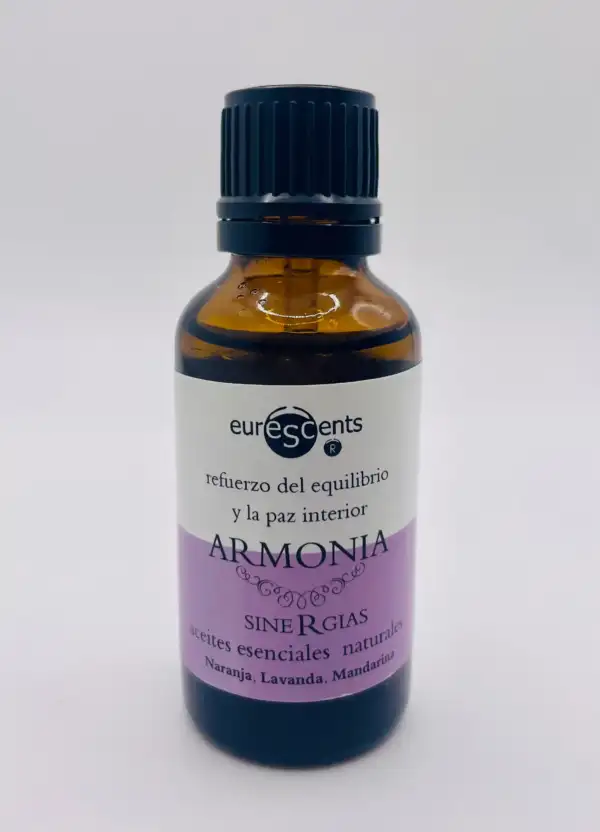 Esencia Armonia