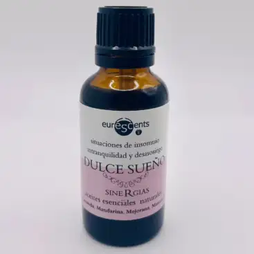 Esencia Dulce Sueño